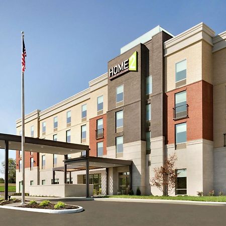 Home2 Suites By Hilton Florence Cincinnati Airport South Bagian luar foto