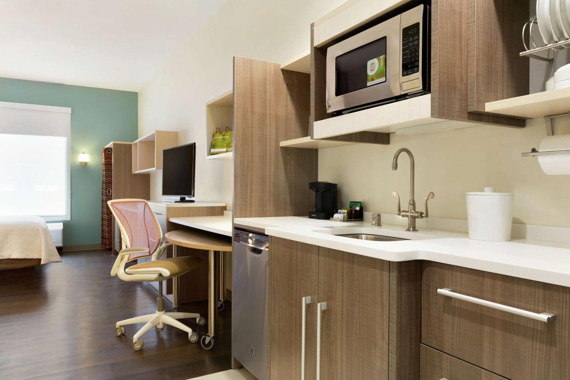 Home2 Suites By Hilton Florence Cincinnati Airport South Bagian luar foto