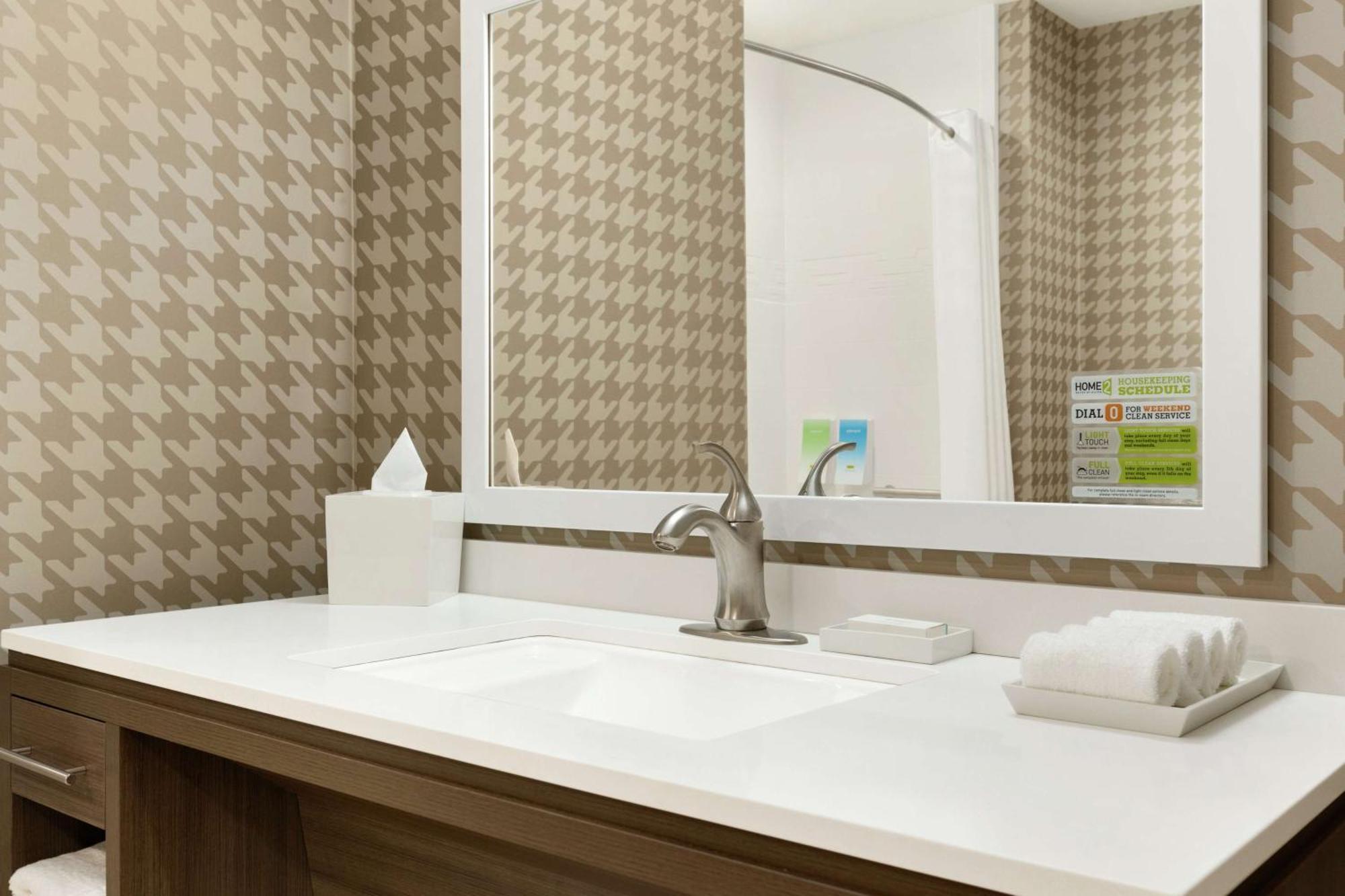 Home2 Suites By Hilton Florence Cincinnati Airport South Bagian luar foto