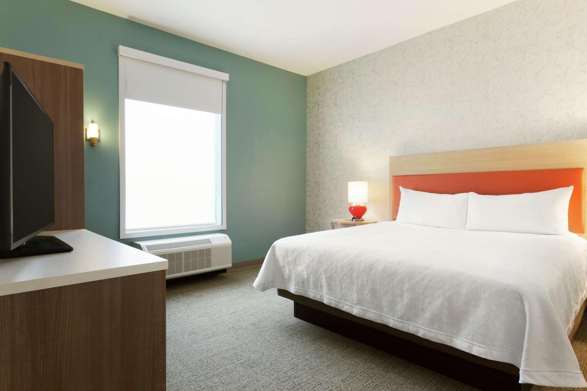 Home2 Suites By Hilton Florence Cincinnati Airport South Bagian luar foto