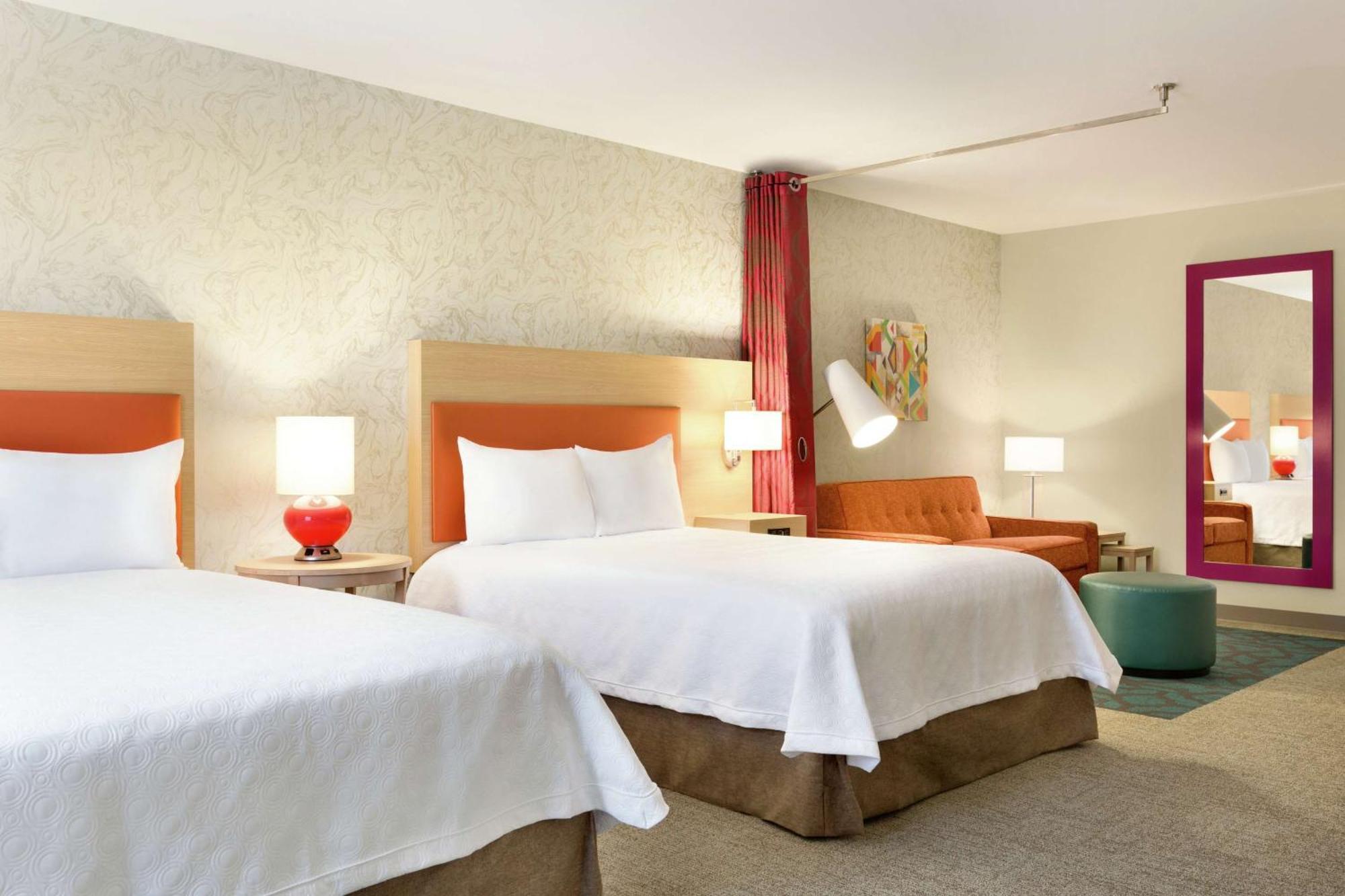 Home2 Suites By Hilton Florence Cincinnati Airport South Bagian luar foto