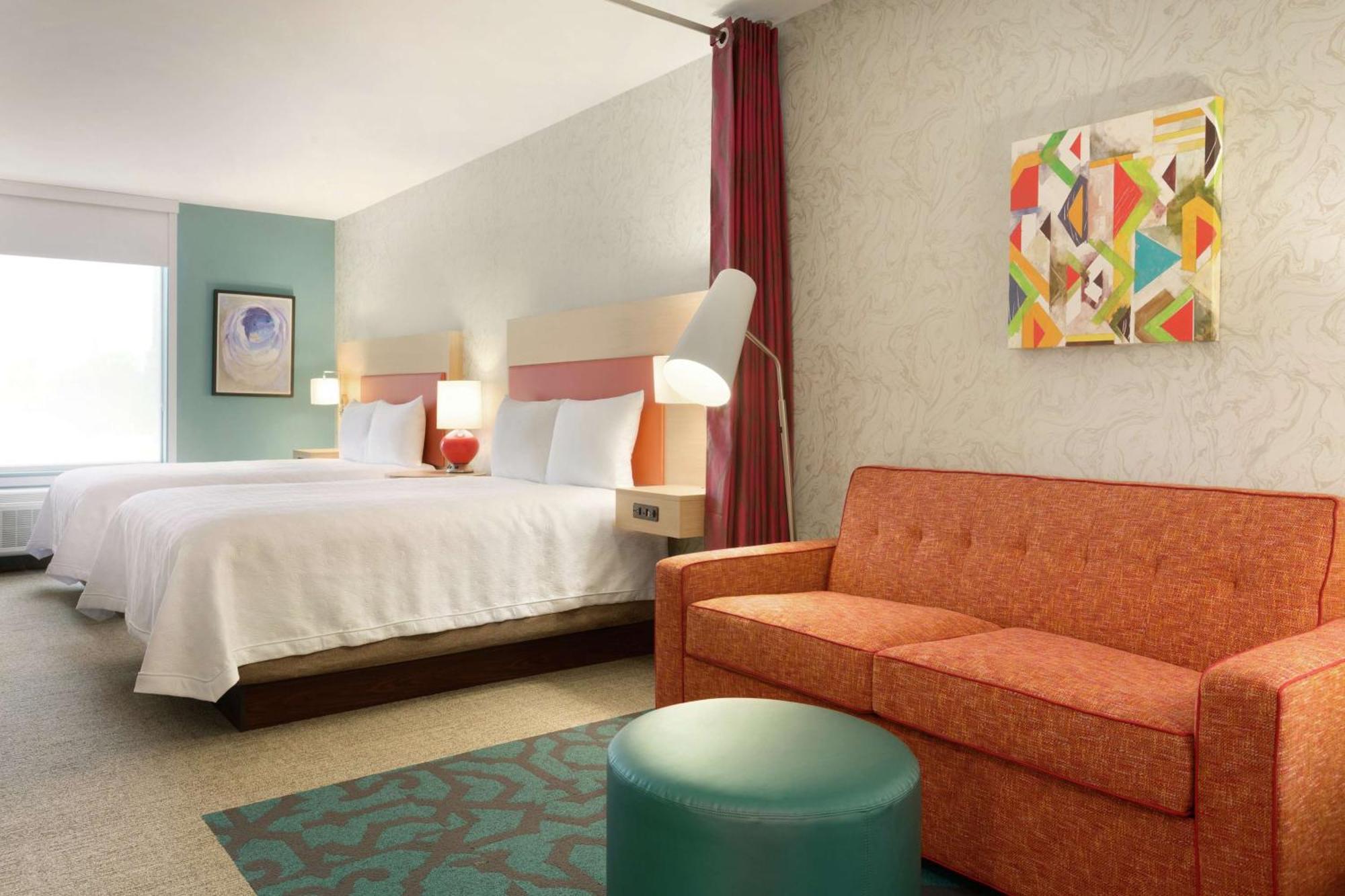 Home2 Suites By Hilton Florence Cincinnati Airport South Bagian luar foto
