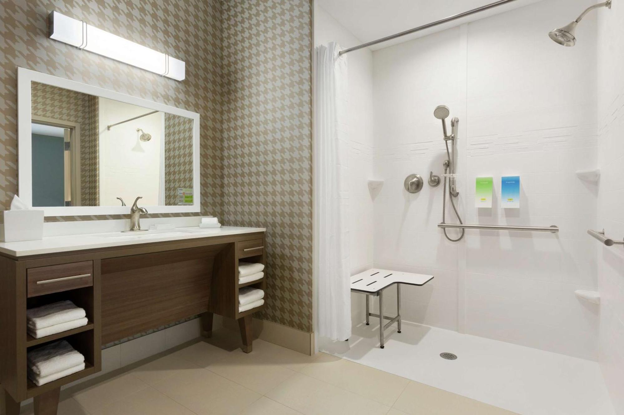 Home2 Suites By Hilton Florence Cincinnati Airport South Bagian luar foto