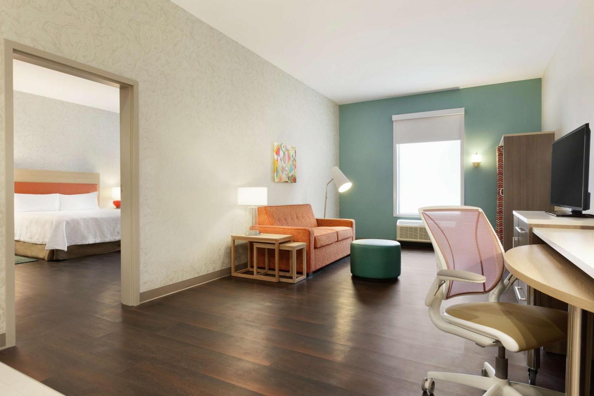 Home2 Suites By Hilton Florence Cincinnati Airport South Bagian luar foto