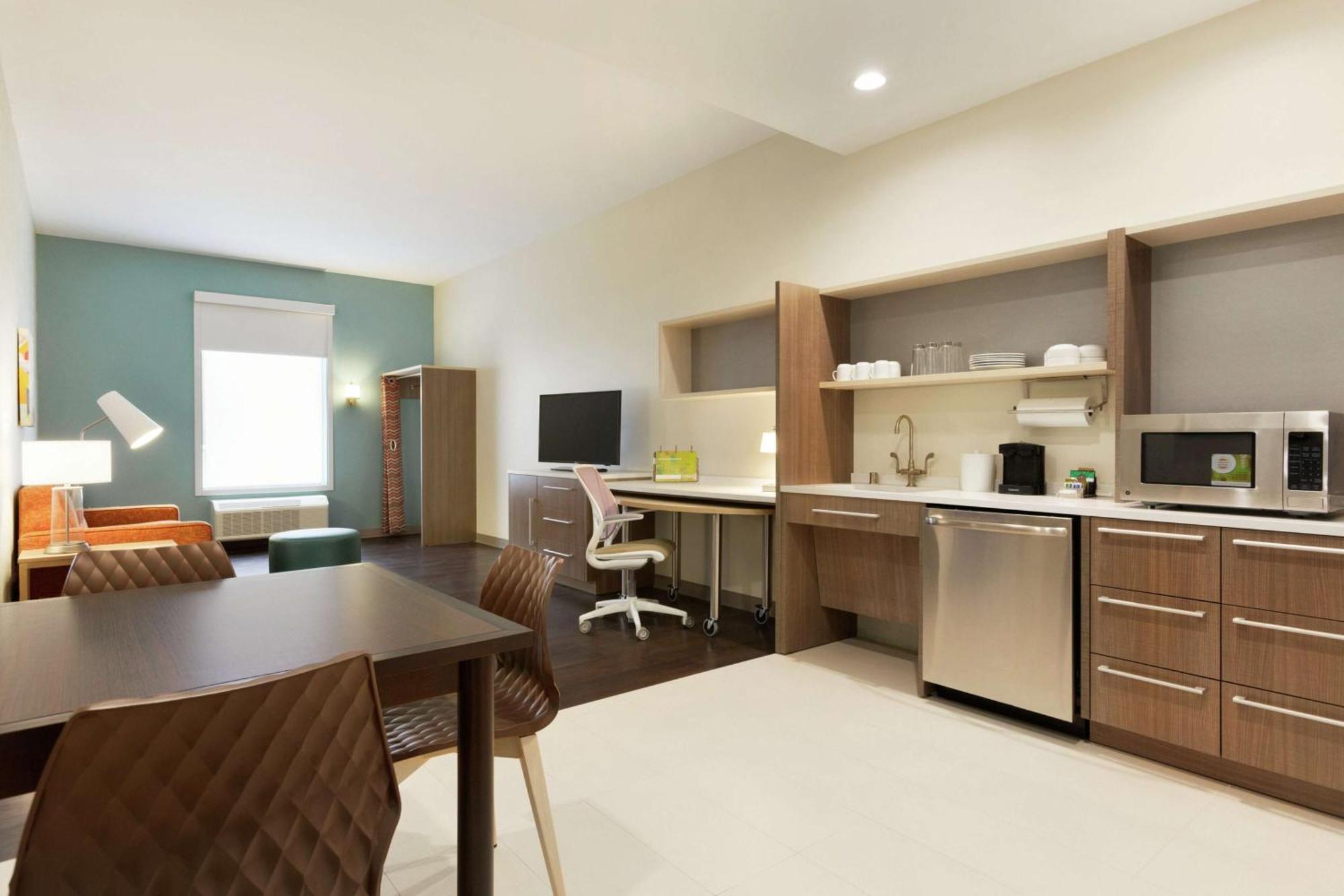 Home2 Suites By Hilton Florence Cincinnati Airport South Bagian luar foto