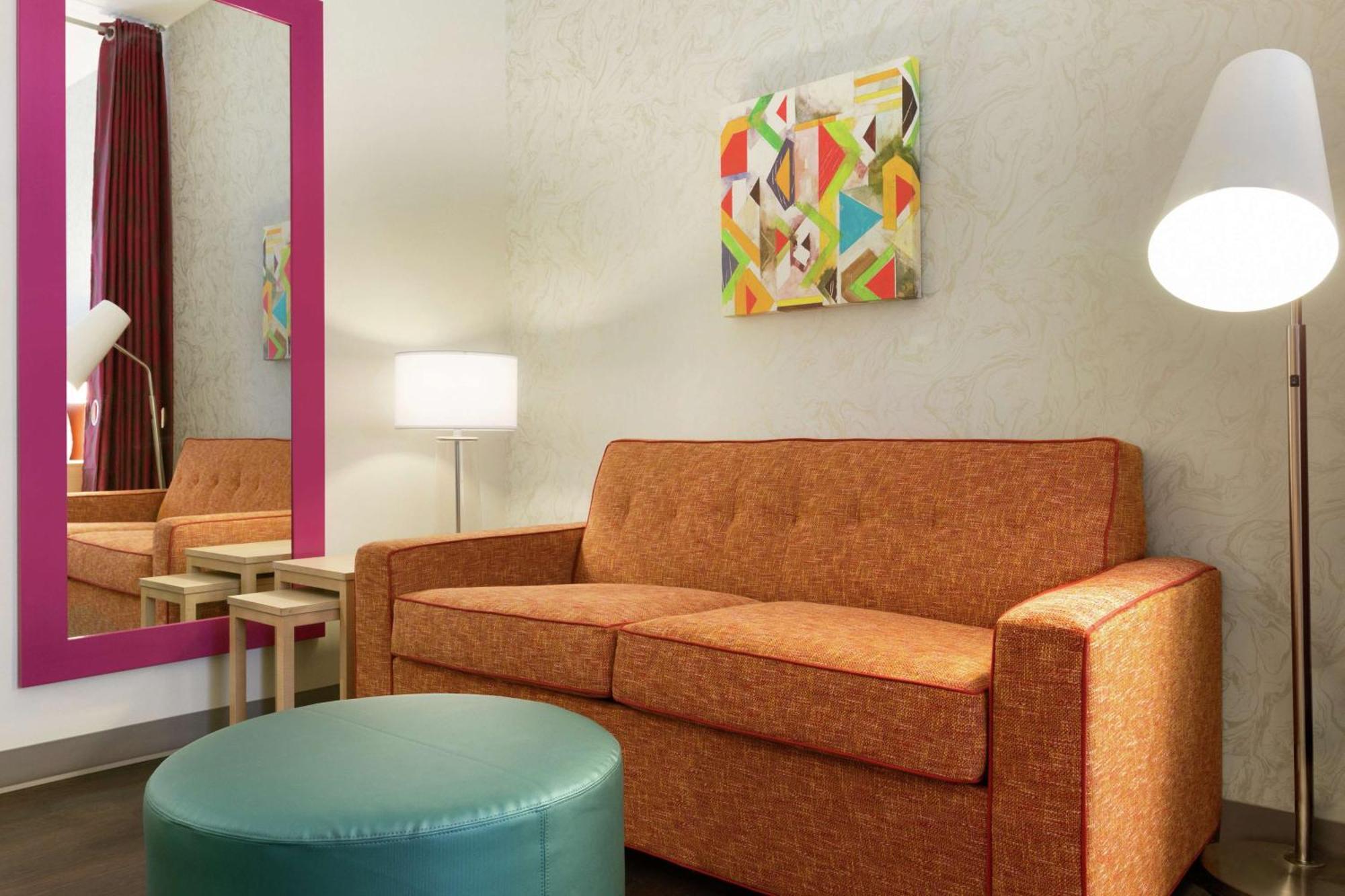 Home2 Suites By Hilton Florence Cincinnati Airport South Bagian luar foto