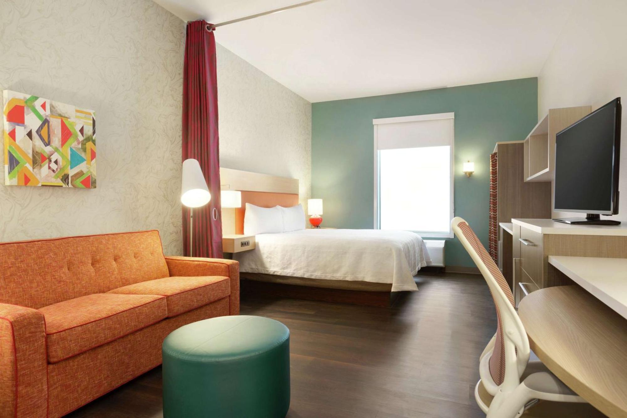 Home2 Suites By Hilton Florence Cincinnati Airport South Bagian luar foto