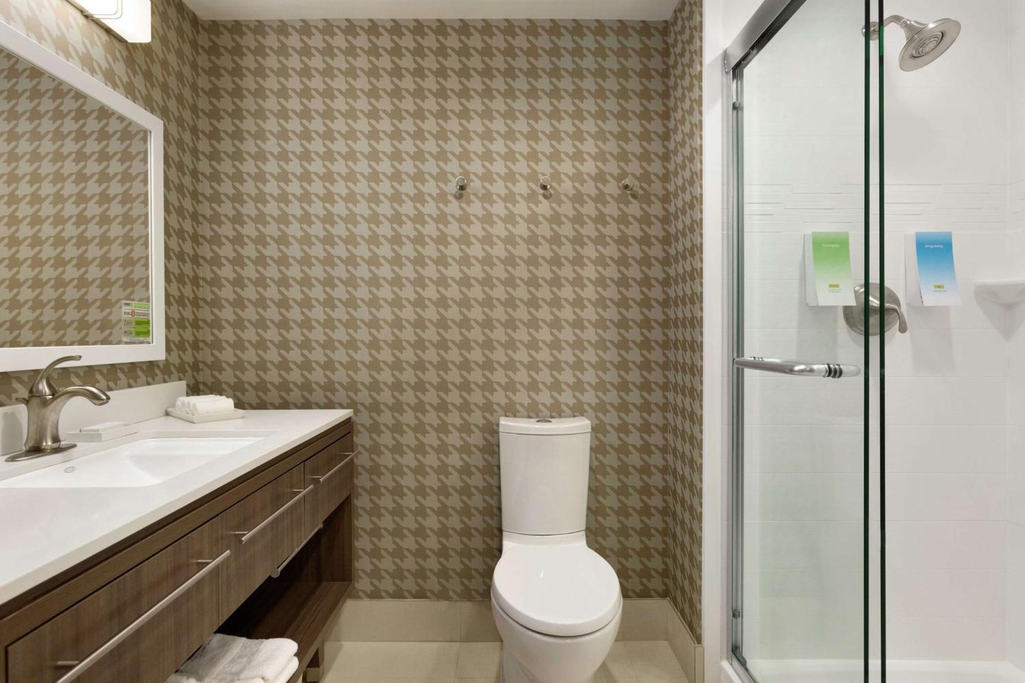 Home2 Suites By Hilton Florence Cincinnati Airport South Bagian luar foto