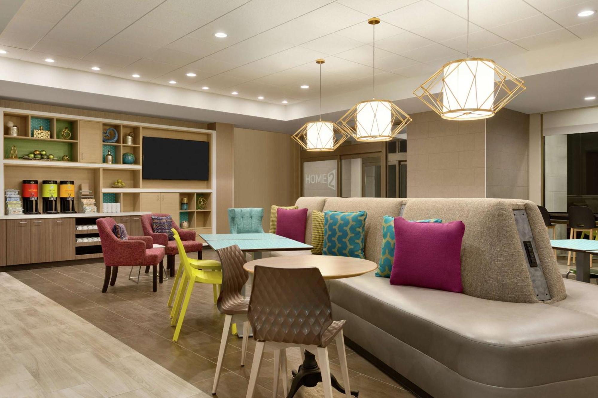 Home2 Suites By Hilton Florence Cincinnati Airport South Bagian luar foto