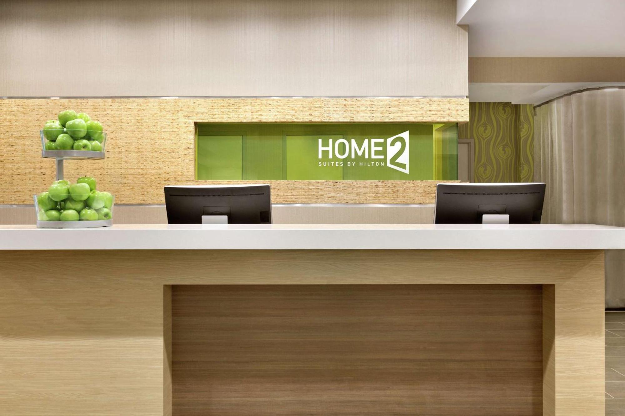 Home2 Suites By Hilton Florence Cincinnati Airport South Bagian luar foto
