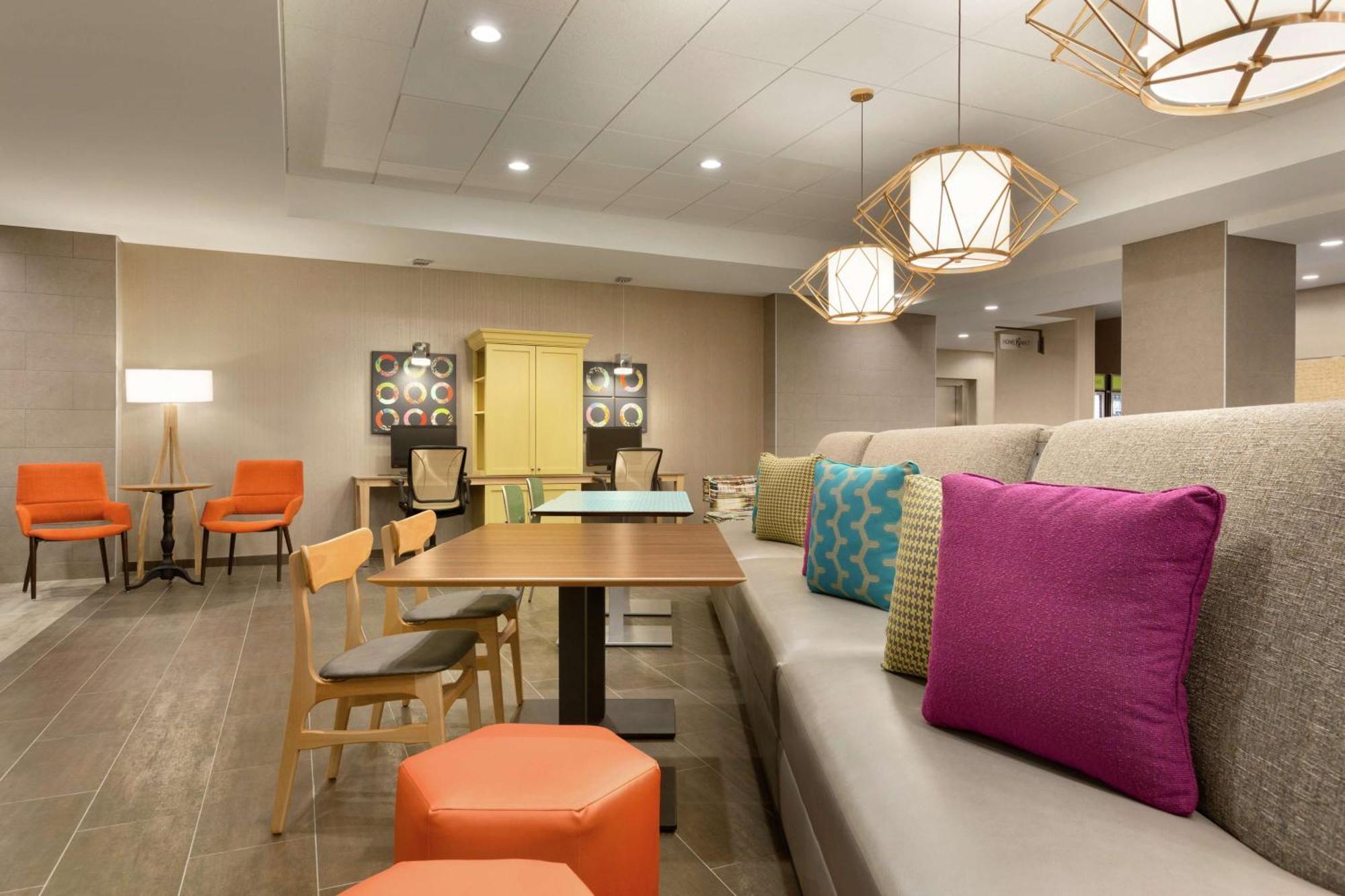 Home2 Suites By Hilton Florence Cincinnati Airport South Bagian luar foto