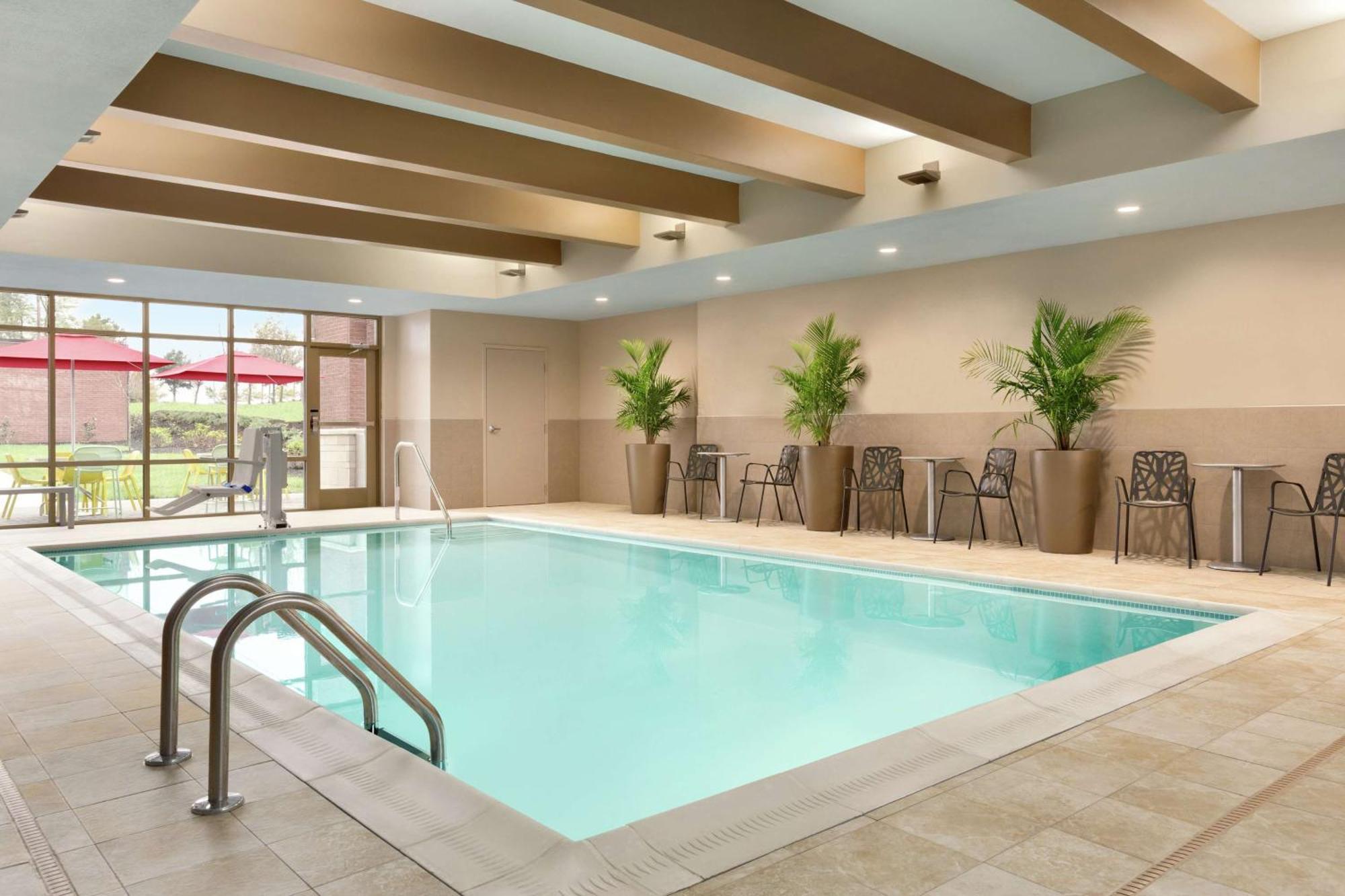 Home2 Suites By Hilton Florence Cincinnati Airport South Bagian luar foto