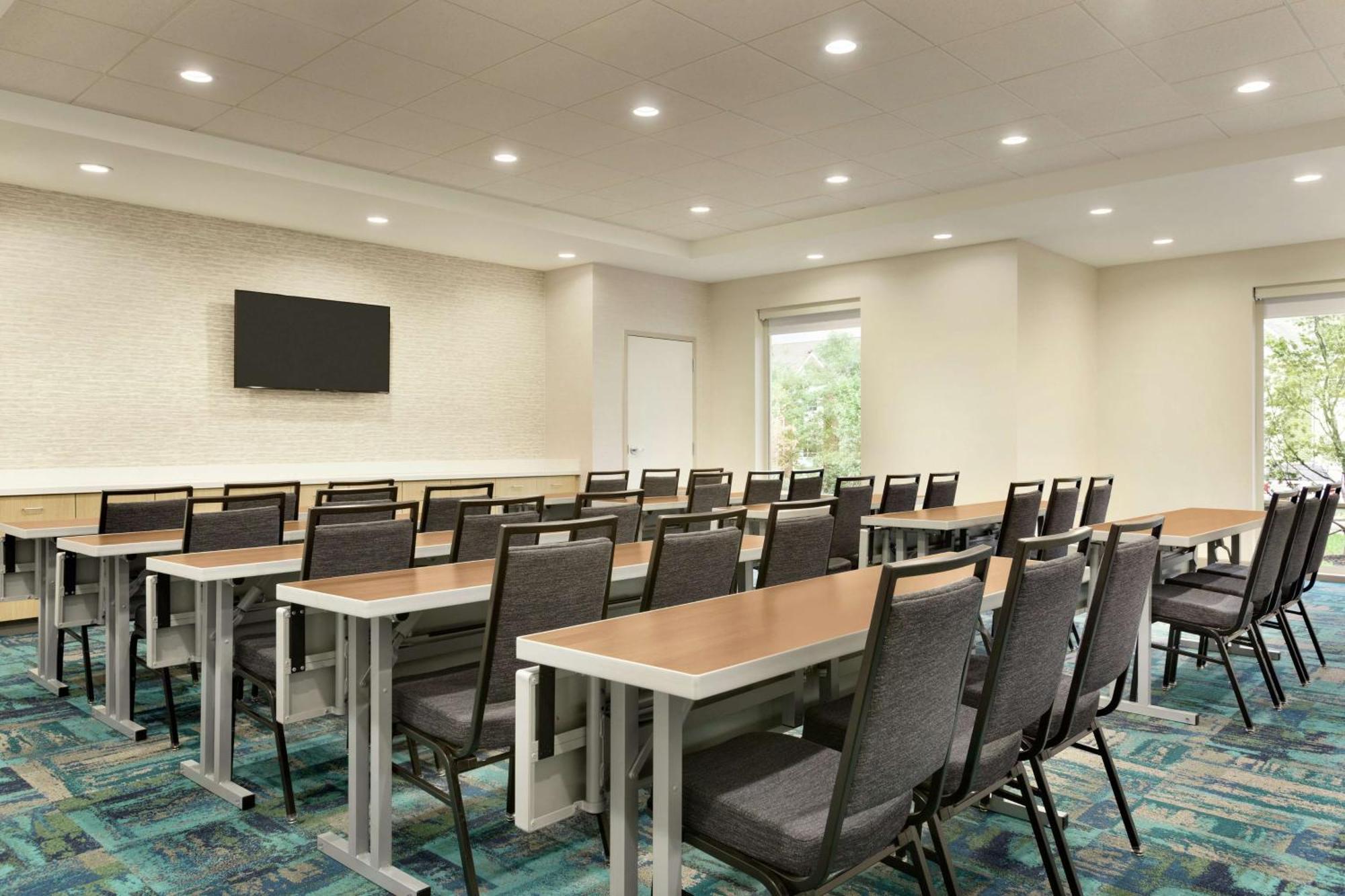 Home2 Suites By Hilton Florence Cincinnati Airport South Bagian luar foto