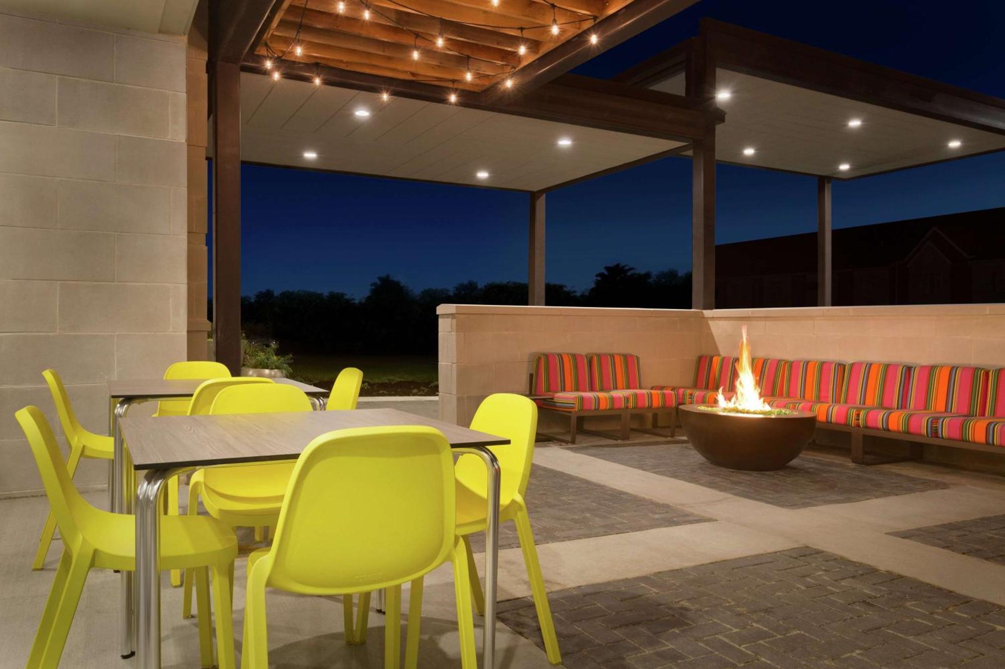 Home2 Suites By Hilton Florence Cincinnati Airport South Bagian luar foto