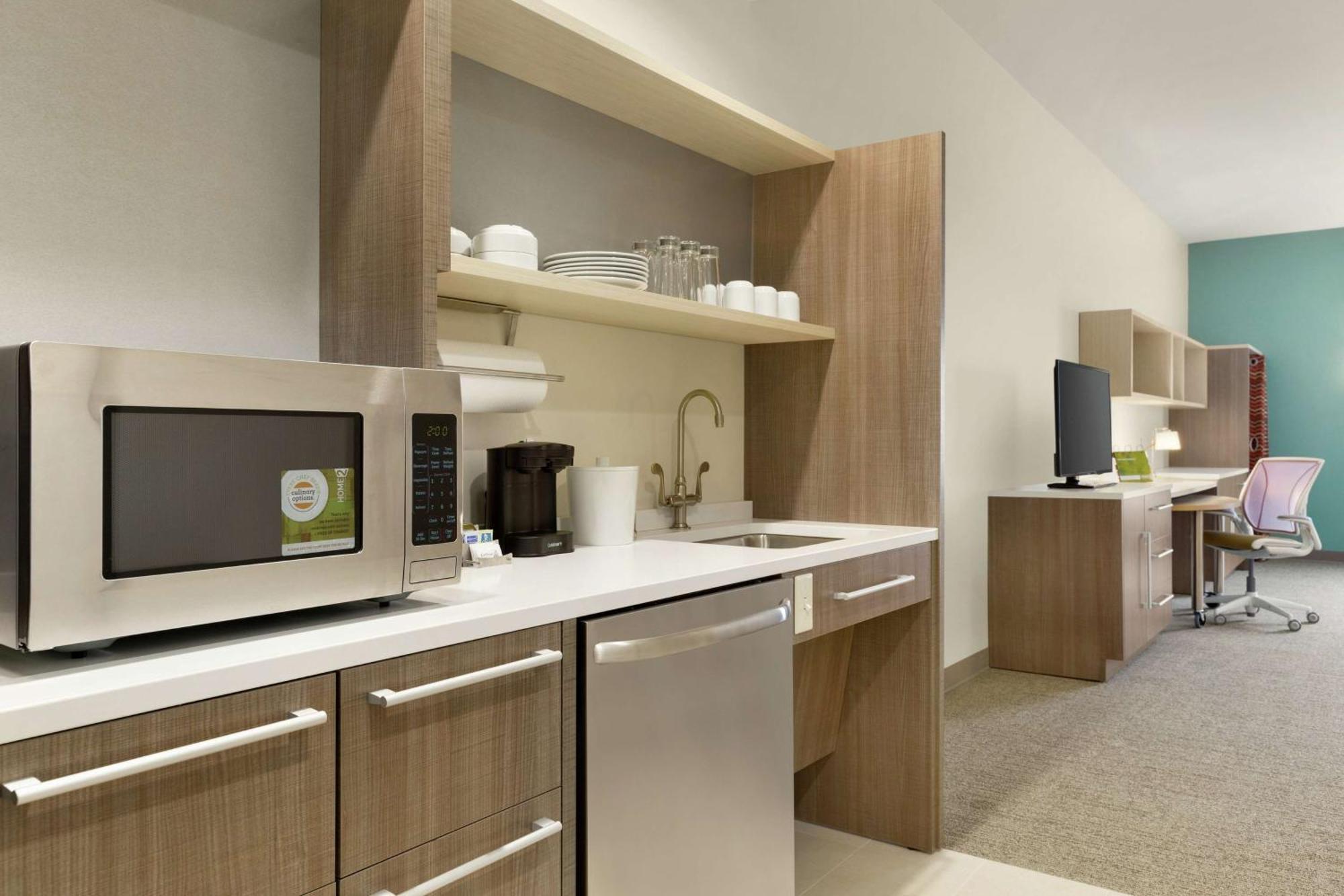 Home2 Suites By Hilton Florence Cincinnati Airport South Bagian luar foto