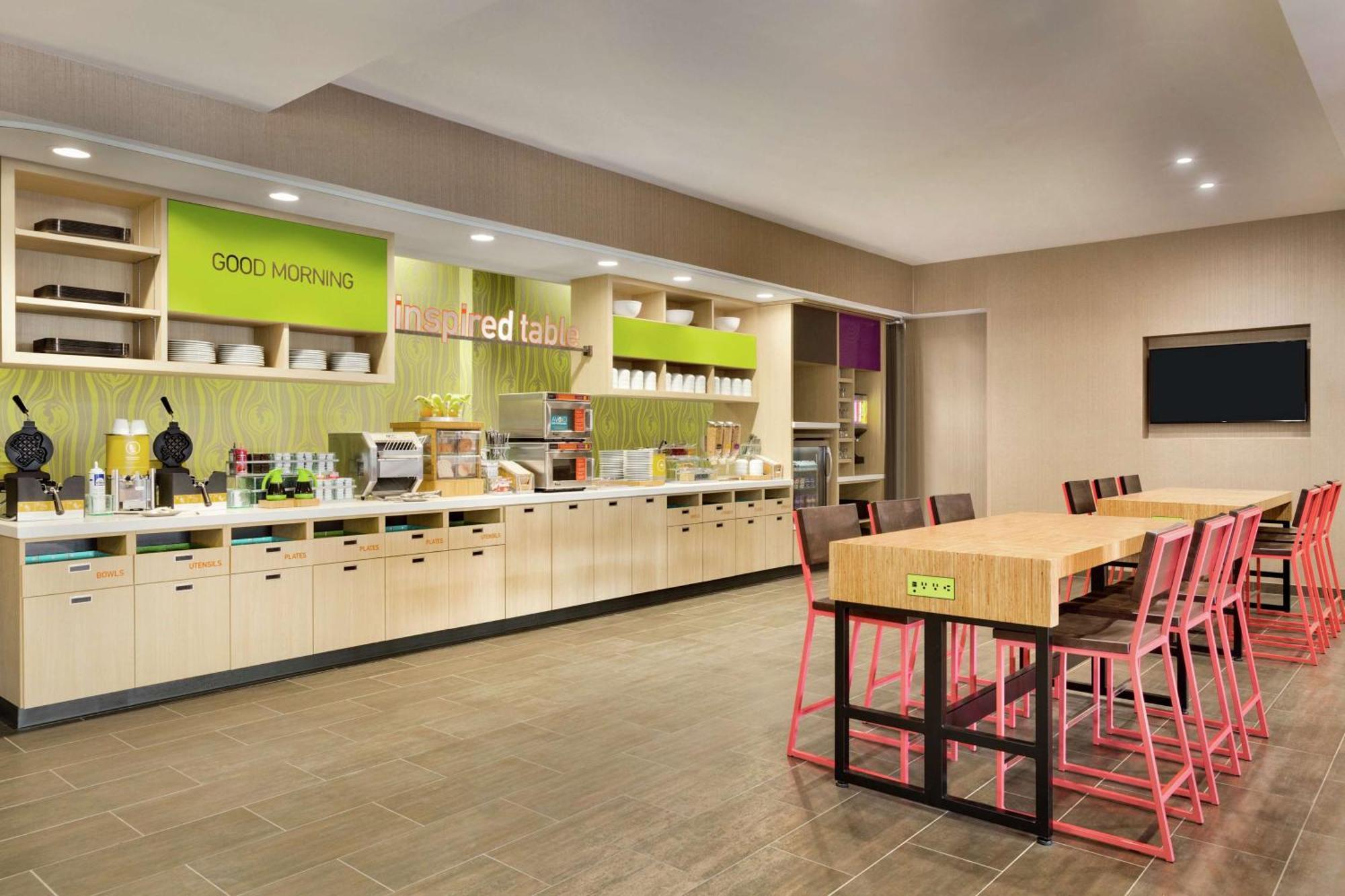 Home2 Suites By Hilton Florence Cincinnati Airport South Bagian luar foto