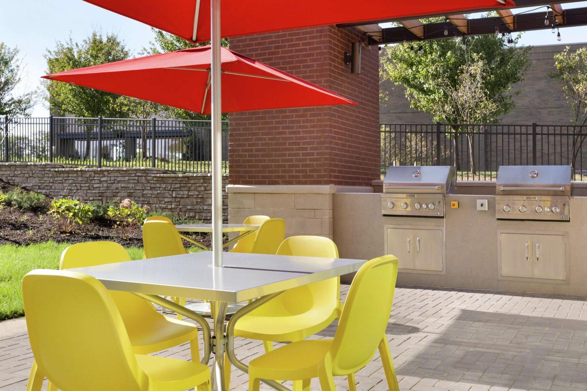 Home2 Suites By Hilton Florence Cincinnati Airport South Bagian luar foto