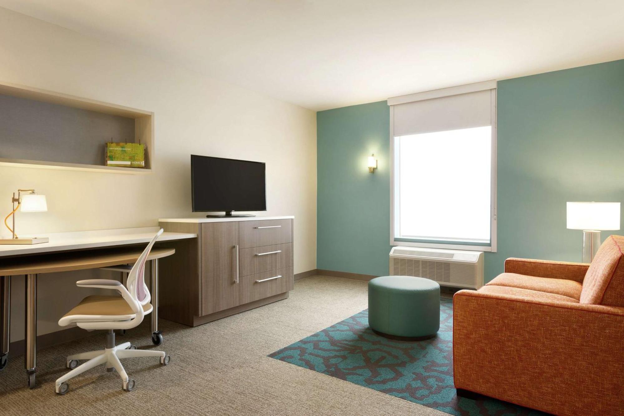 Home2 Suites By Hilton Florence Cincinnati Airport South Bagian luar foto