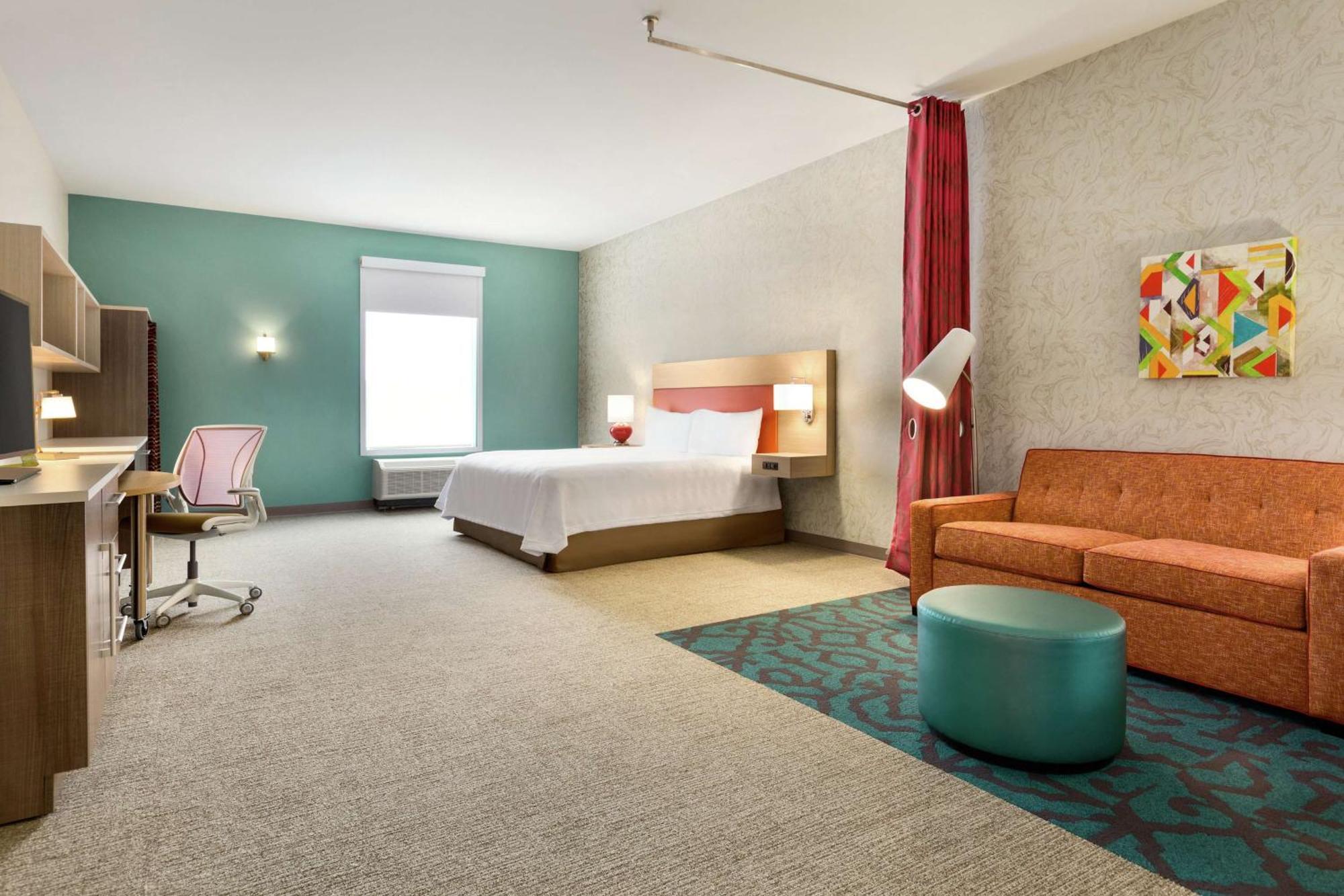 Home2 Suites By Hilton Florence Cincinnati Airport South Bagian luar foto