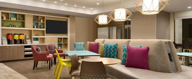 Home2 Suites By Hilton Florence Cincinnati Airport South Bagian luar foto